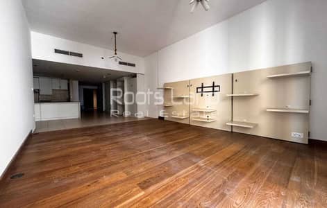 Bright and Spacious Unit | Well Maintained | Vacant