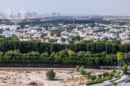 شقة 1 غرفة نوم للبيع في مجان، دبي - شقة في ذا 50،مجان 1 غرفة 1000000 درهم - 11046468