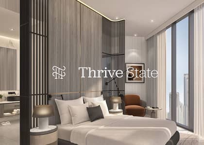 Studio for Sale in Dubai Sports City, Dubai - Lowest Price | Close to OP | Genuine Resale | Call