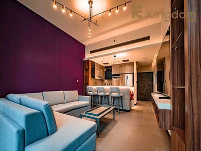 Hot Deal | Brand New | Furnished | Lake View