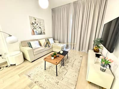Marina View | Fully Furnished | Great Location