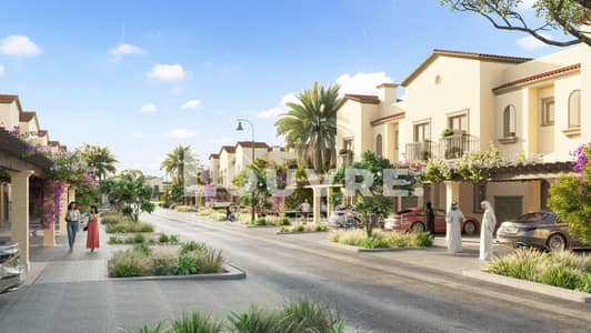2 Bedroom Townhouse for Sale in Khalifa City, Abu Dhabi - WhatsApp Image 2025-03-05 at 2.36. 05 PM (2). jpeg