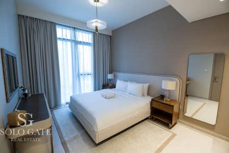 Spacious High-Floor Unit | Vacant | Stunning Views
