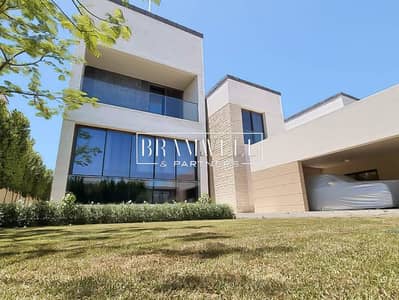 Genuine Listing|Spacious 7 Bedroom Villa| Type 3C