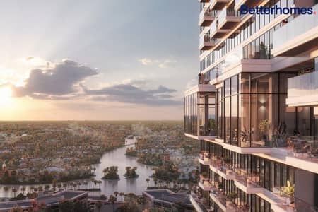 1 Bedroom Flat for Sale in Jumeirah Lake Towers (JLT), Dubai - Resort Living | Premium Location| Resale