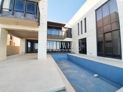 Well Maintained| 6 Bedroom Villa| Type 4