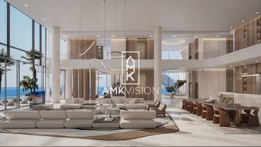 Elevated Seascapes: 4 Luxury Penthouses with Waterfront Views - Luxury Penthouse With Unmatched Remote Scenic Views