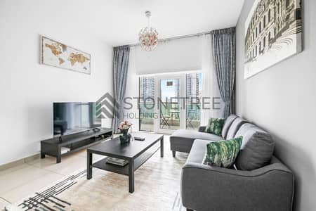 1 Bedroom Apartment for Rent in Dubai Marina, Dubai - DSC_1213. jpg