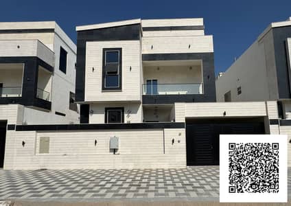 5 Bedroom Villa for Rent in Al Yasmeen, Ajman - WhatsApp Image 2025-03-03 at 15.47. 39. jpeg