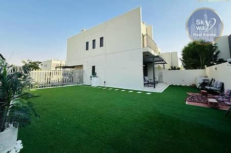 3 Bedroom Townhouse for Sale in DAMAC Hills 2 (Akoya by DAMAC), Dubai - WhatsApp Image 2024-10-28 at 17.08. 12. jpeg