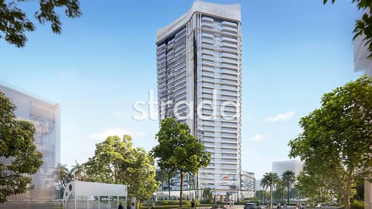 3 Cпальни Апартамент Продажа в Букадра, Дубай - Квартира в Букадра，Parkway by Prestige One, 3 cпальни, 3185000 AED - 11046622