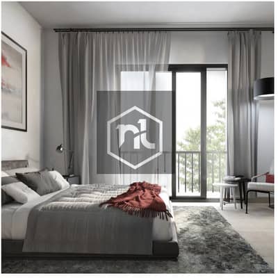 No Service Charges | Lovely 2Beds + Maid Townhouse in a Green Community No Service Charges | Lovely 2Beds + Maid Townhouse in a Green Community