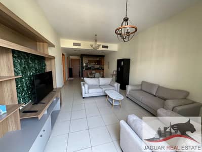 JVC! FULLY FURNISHED 1 BR! BILLS INCLUDED! 8500 AED PER MONTH! GRAB THE DEAL!