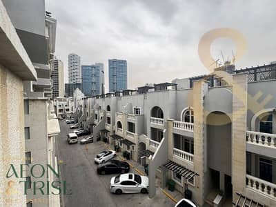 Affordable 1BR | Balcony and Parking | Unfurnished