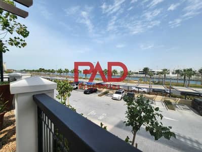 1-Bedroom with Balcony | Vacant | Sea View