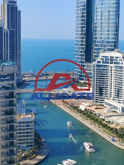 DISTRESS DEAL || VACANT || FULL MARINA VIEW || GOOD CONDITION ||