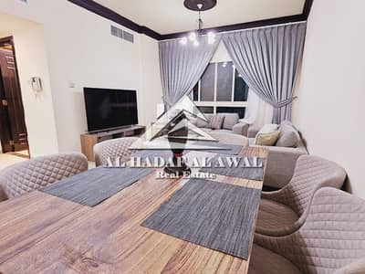 1 Bedroom Flat for Rent in Al Taawun, Sharjah - IMG-20250214-WA0097. jpg