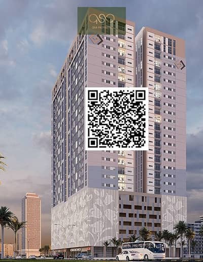 2 Bedroom Flat for Sale in Al Yasmeen, Ajman - 2. jpg