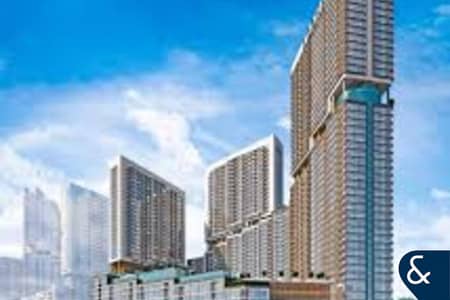 苏巴哈特兰社区， 迪拜 3 卧室公寓待售 - 位于苏巴哈特兰社区，巅峰大厦，巅峰大厦A座 3 卧室的公寓 4146000 AED - 11046758