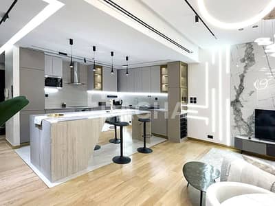 Fully Renovated | Vacant | High ROI
