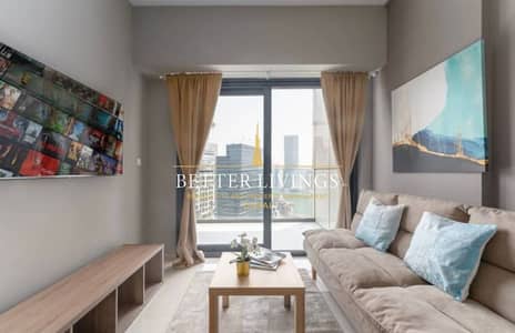 1 Bedroom Flat for Rent in Business Bay, Dubai - 6. jpg