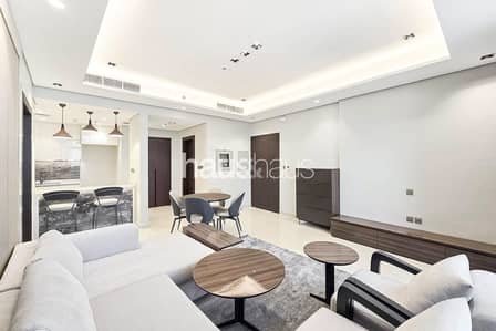 Fully Furnished | Brand New | Prime Location