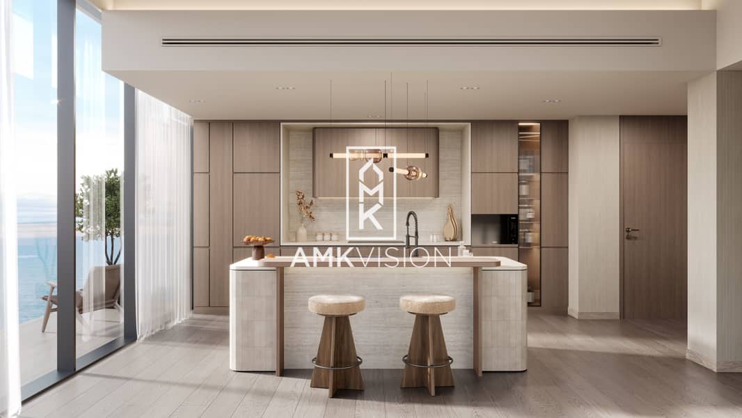 4 Costa Mare - Kitchen. jpg