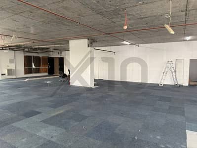 Office for Rent in Dubai Investment Park (DIP), Dubai - Premium Office Spaces | Business Center | Ready to Use