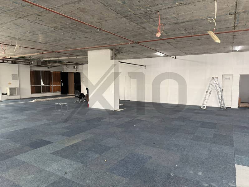 Premium Office Spaces | Business Center | Ready to Use
