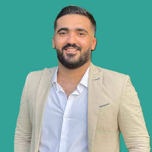 Abdelrhman Emara