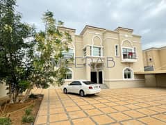 UPGRADED | 5 BEDROOMS VILLA | SERVANT BLOCK |
