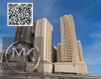 1 Bedroom Apartment for Rent in Emirates City, Ajman - Main. jpg