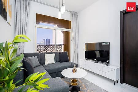 1 Bedroom Flat for Sale in Culture Village (Jaddaf Waterfront), Dubai - Close To Metro | Prime Location /no agent
