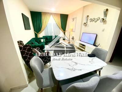 1 Bedroom Apartment for Rent in Al Majaz, Sharjah - 6ef1d0b3-a28b-4a2e-a38b-433750540507. jpg