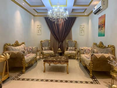 5 Bedroom Villa for Rent in Al Rawda, Ajman - WhatsApp Image 2025-02-22 at 6.05. 50 AM. jpeg
