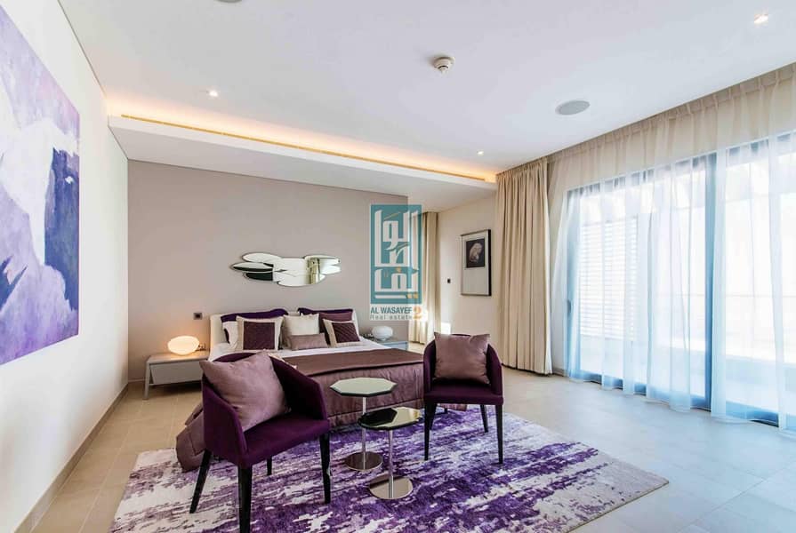 luxury 4 BR villa on Dubai Canal. luxury 4 BR villa on Dubai Canal.