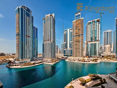 Hot Deal | Brand New | Furnished | Lake View