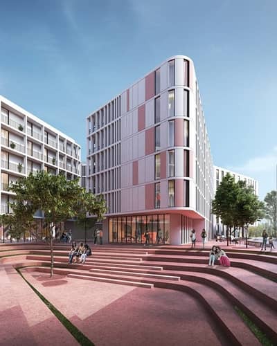 New DEAL!!! First ever in Sharjah Student Apartment in Nest, Aljada New DEAL!!! First ever in Sharjah Student Apartment in Nest, Aljada