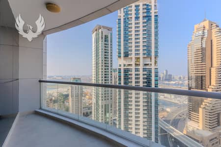 Fully Upgraded |  Marina View |  Vacant