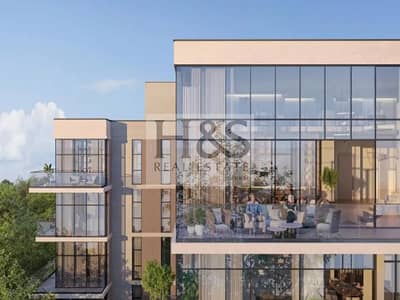 1 Bedroom Apartment for Sale in Ghaf Woods, Dubai - 17. jpg
