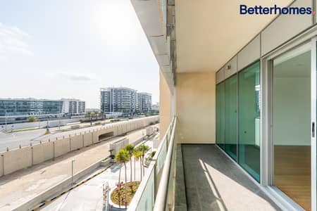 1 Bedroom Apartment for Sale in Al Raha Beach, Abu Dhabi - High ROI | Rent Refund | Road View | Beach Access