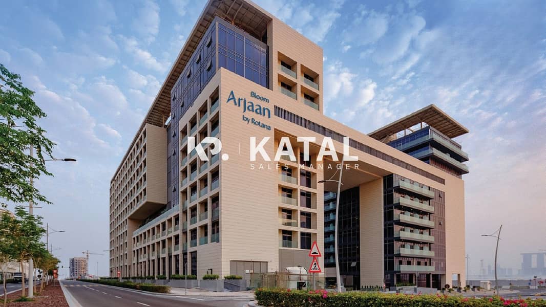 Bloom Arjaan by Rotana, Saadiyat Island, Abu Dhbai Studio, 1, 2 Bedrooms for sale , Louvre Museum 001. jpg Bloom Arjaan by Rotana, Saadiyat Island, Abu Dhbai Studio, 1, 2 Bedrooms for sale , Louvre Museum 001. jpg