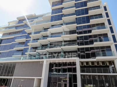 Exclusive Sale | Spacious 1BR | High ROI Exclusive Sale | Spacious 1BR | High ROI