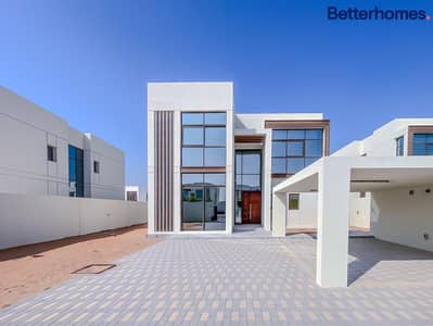 4 Bedroom Villa for Rent in Al Jubail Island, Abu Dhabi - Standalone Villa | Vacant | With Landscaping