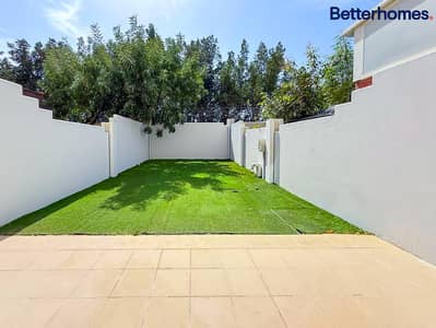 3 Bedroom Townhouse for Rent in Al Reef, Abu Dhabi - Spacious Backyard | Family Home | Ready To Move