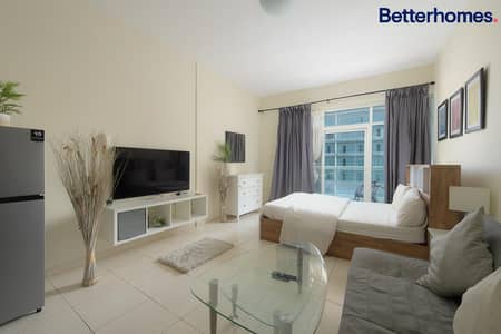 Studio for Sale in Dubai Sports City, Dubai - Well Maintained | Excellent Value | Ready To Move