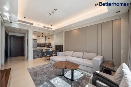 2 Bedroom Flat for Rent in Business Bay, Dubai - Brand New | Fully Furnished | Ready to Move in