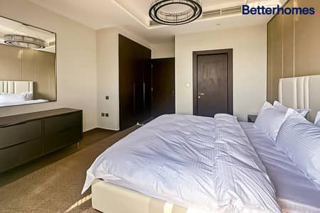 2 Bedroom Flat for Rent in Business Bay, Dubai - Fully Furnished | Luxury Finishing | 12 cheques