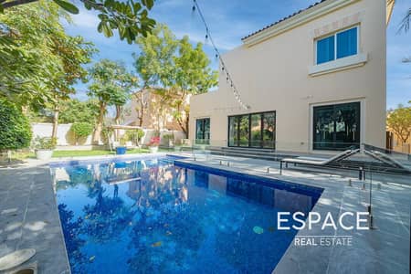5 Bedroom Villa for Sale in Dubai Sports City, Dubai - Fully Upgraded | Extended | Private Pool