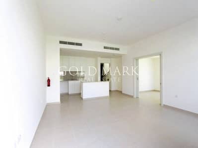 4 Bedroom Townhouse for Sale in Town Square, Dubai - Single Row I Tenanted I Huge Plot